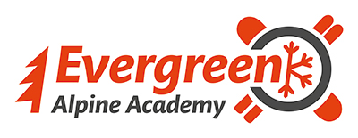 Evergreen Alpine Academy Logo