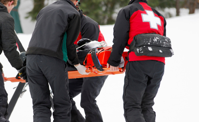 Do You Need Insurance For Your Japan Ski Trip - Feature Image