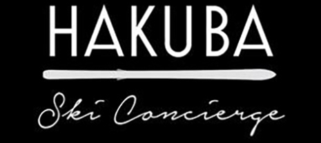 Hakuba Ski Concierge logo