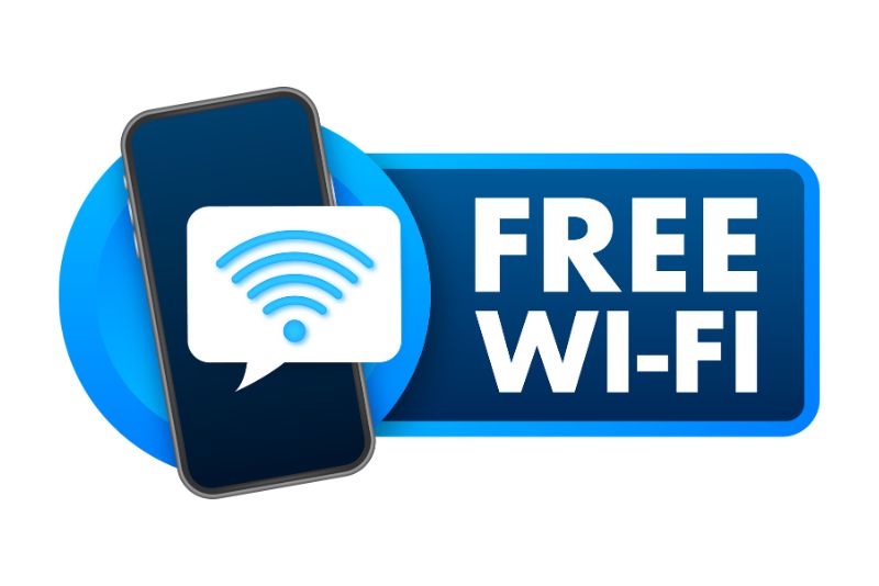 How To Stay Connected - Japan Internet For Tourists - Free Wifi