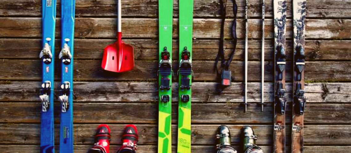 Top 11 Things To Pack For Your Japan Ski Trip