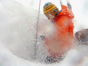 Events Hakuba An Interview with Avalanche Specialist Bill Glude 7