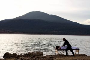 Top 5 Places to Exercise in the Evenings in Hakuba 7 Hakuba Mobile Massage