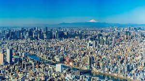 Icelantic Skis Japan: More Than Just a North Face 4 Tokyo