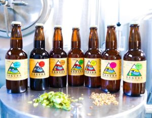 The Do's and Don'ts of Drinking in Japan 2 Hakuba Brewing Company