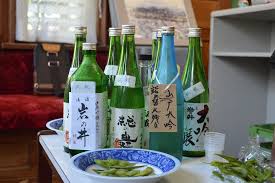 The Do's and Don'ts of Drinking in Japan 1 Japan alcohol