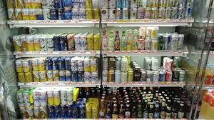 The Do's and Don'ts of Drinking in Japan 4 The Japanese Conbini