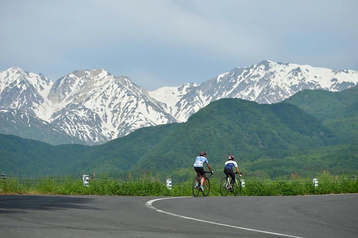 About Hakuba - Road Cycling in Hakuba