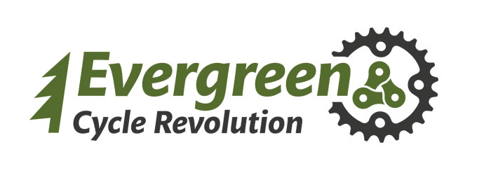 Evergreen Cycle Revolution - We love to ride and we're looking forward to taking you to the next level of your ability