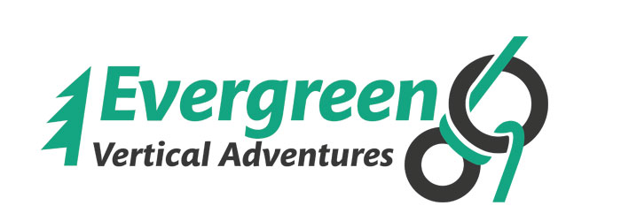 Evergreen Vertical Adventures - Activities include climbing, canyoning, hiking, and tree climbing