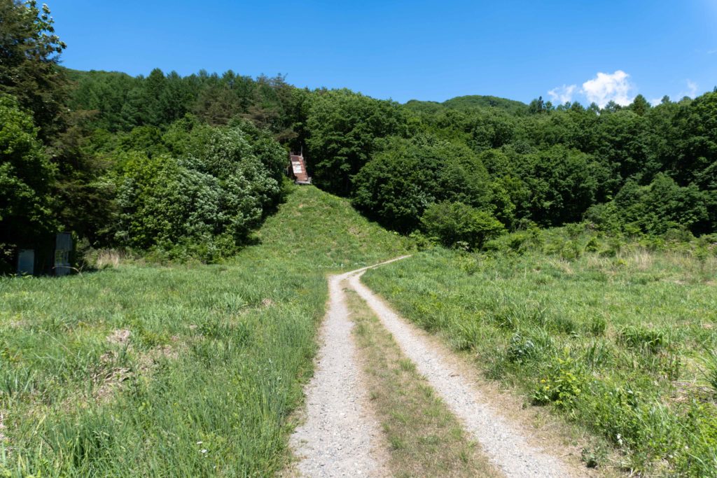 Hiking in Hakuba, Japan: Your Guide to Summer in the Japanese Alps 6 Hakuba Hiking - Hiking Iwatake (3 of 11)