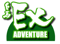 EX Adventure logo