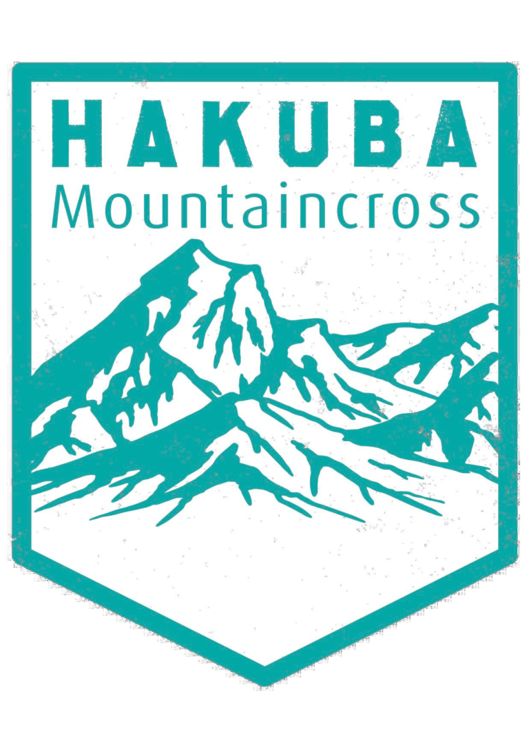 Hakuba Mountaincross logo