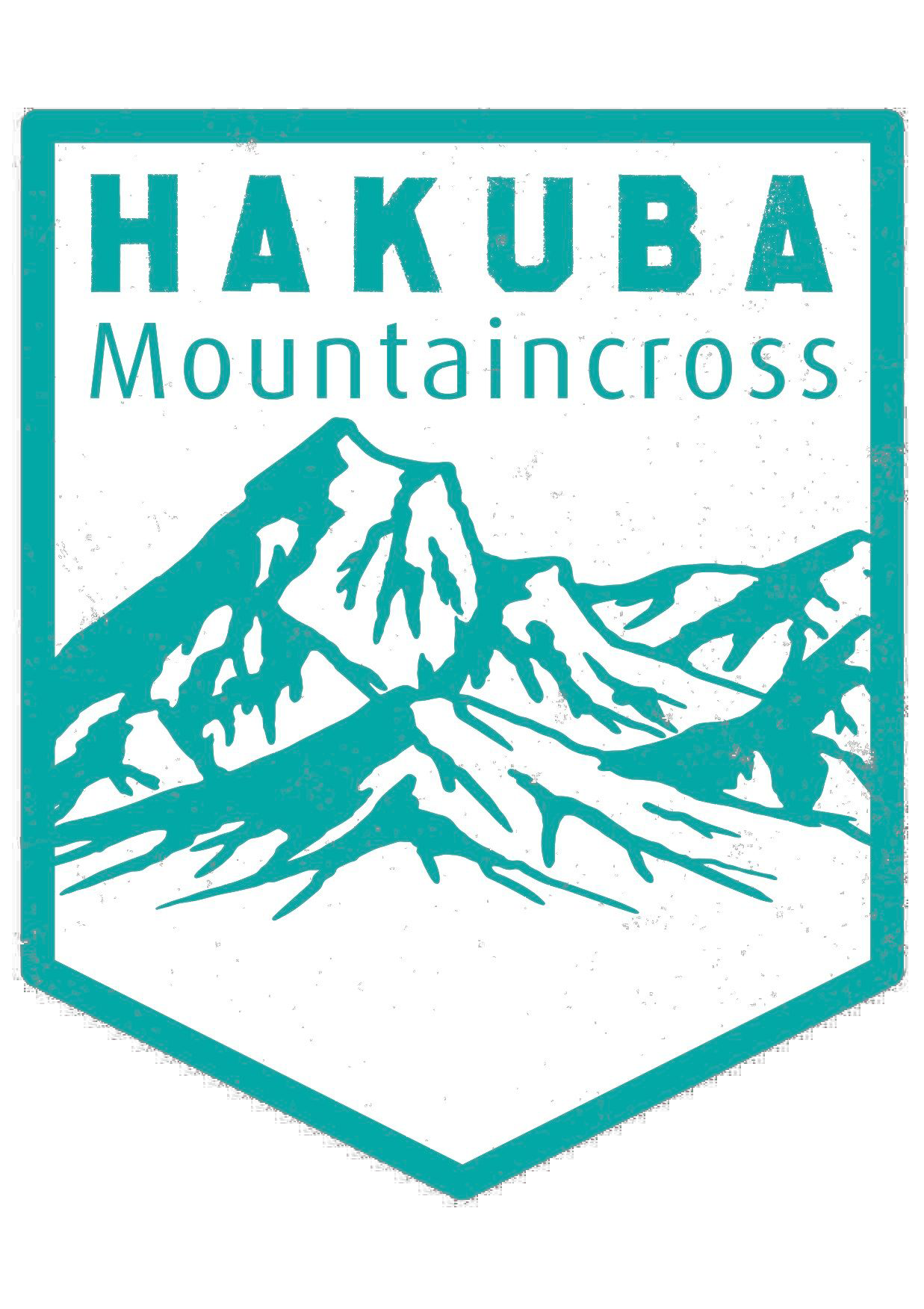 Hakuba Mountaincross logo