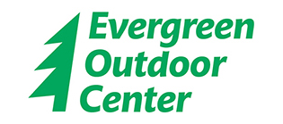 Evergreen Outdoor Center Hakuba Logo