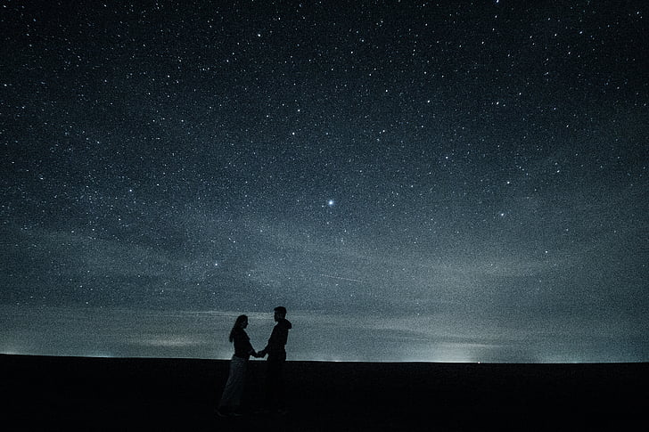 Romantic Weekend for Two - A Night Under The Stars