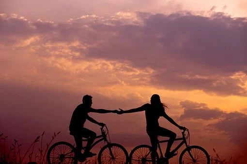 Romantic Weekend for Two - Bike Ride