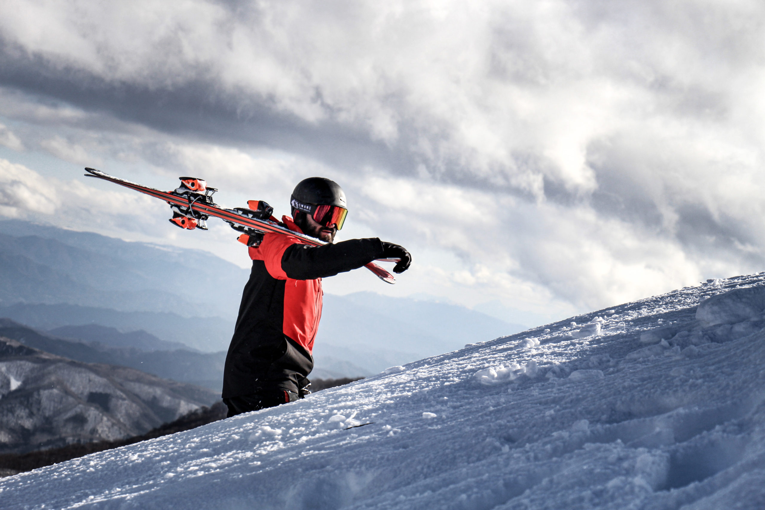 Hakuba Ski Resorts