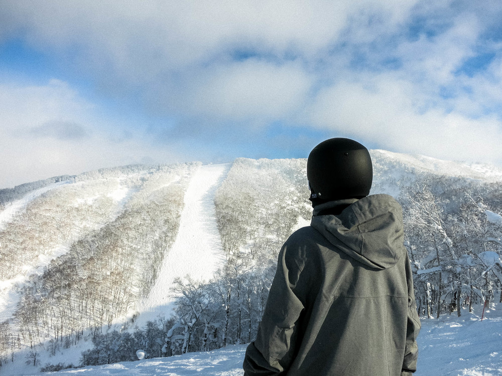 The Ultimate Japan Ski Trip 11 Top 10 Places to Ski in Japan - Rusutsu