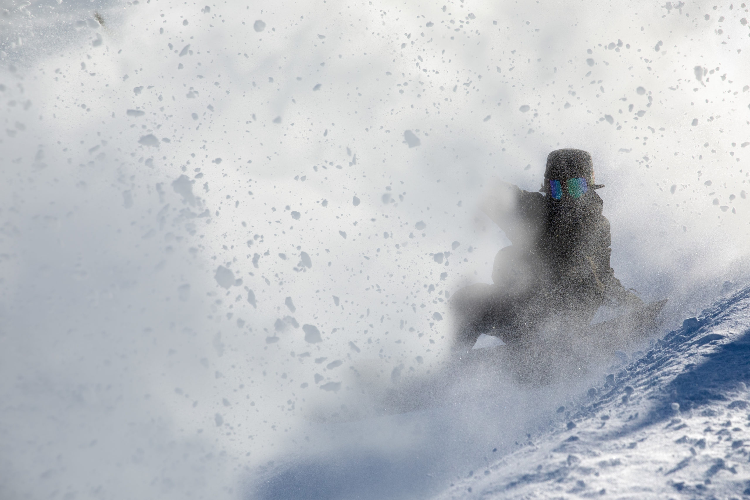 Ski Pass Hakuba - Happo Banks