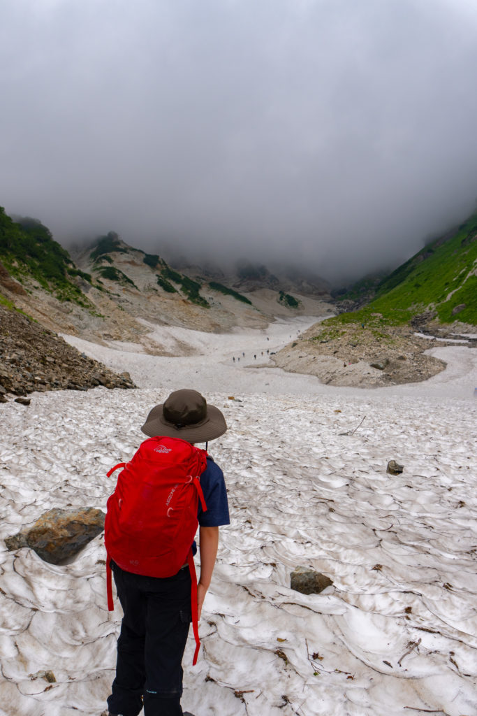Hiking in Hakuba, Japan: Your Guide to Summer in the Japanese Alps 5 Hiking in Hakuba - Daisekke Hiking in August (8 of 73)