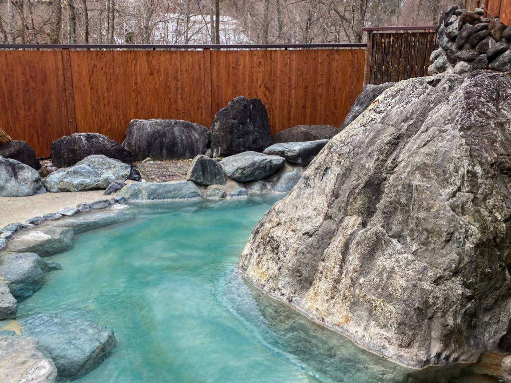 Why You Should Visit Hakuba for Golden Week 2 Visit Hakuba for Golden Week - Obinata Onsen