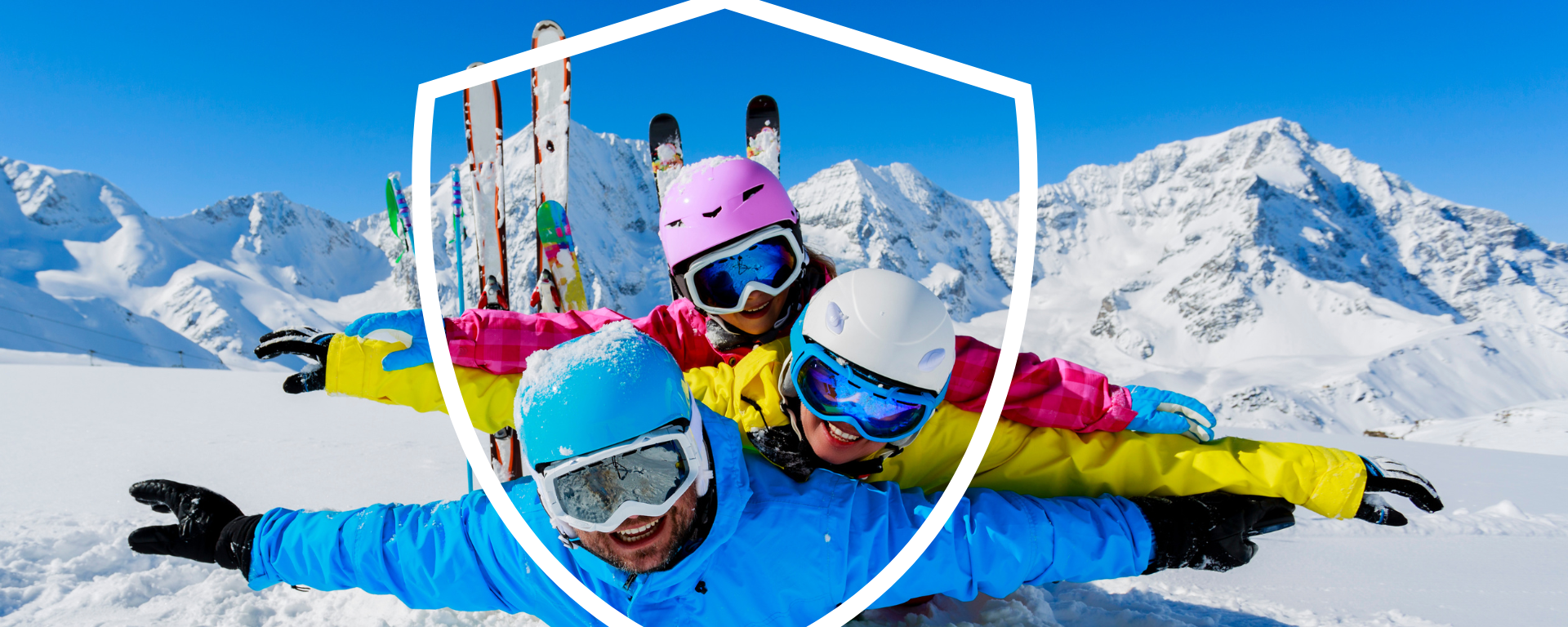 Best Ski Travel Insurance - Feature Image