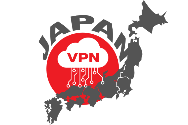 The Best VPN for Japan - Feature Image