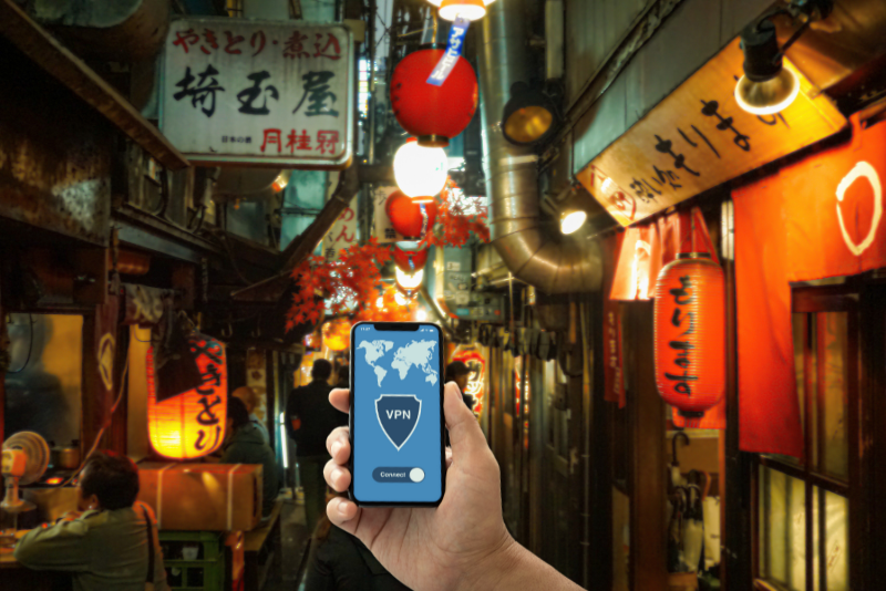 The Essential Guide to Japan VPNs for Travelers
