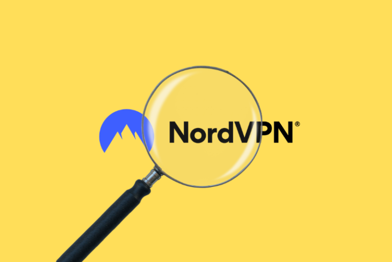 NordVPN Review - Feature Image