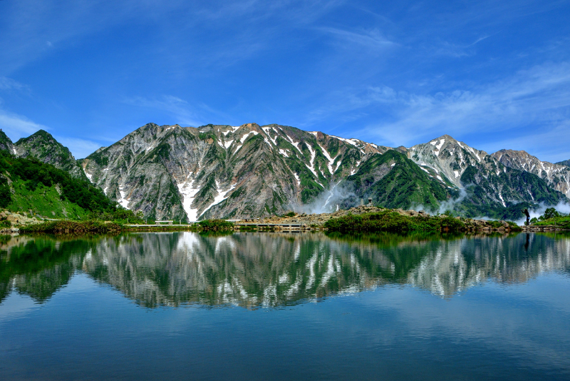 Hakuba Summer Activities - Feature Image