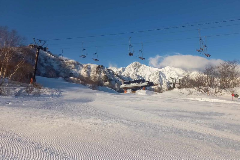 7 Best Family-Friendly Resorts - Where to Ski in Hakuba With Kids - Hakuba 47