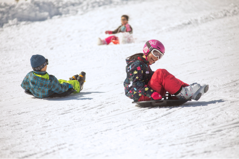 7 Best Family-Friendly Resorts - Where to Ski in Hakuba With Kids - Tsugaike Kogen