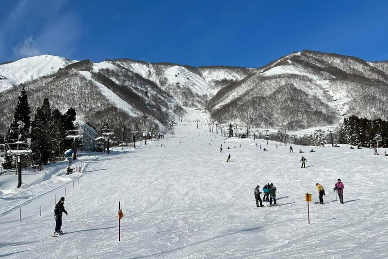 7 Best Family-Friendly Resorts - Where to Ski in Hakuba With Kids - goryu