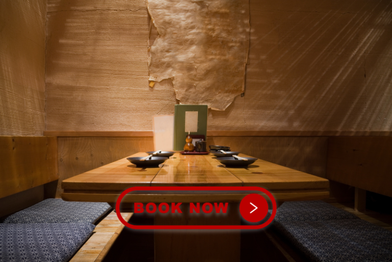 Book a Hakuba Restaurant - Feature Image