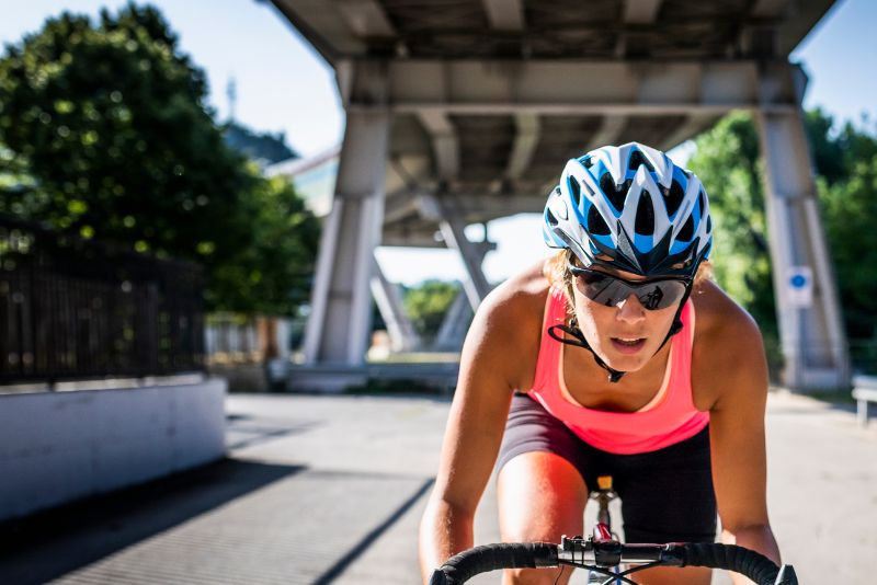 Cycling in Japan - Feature Image