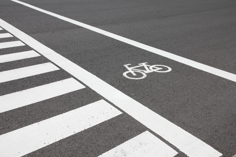 Cycling in Japan - Road Rules