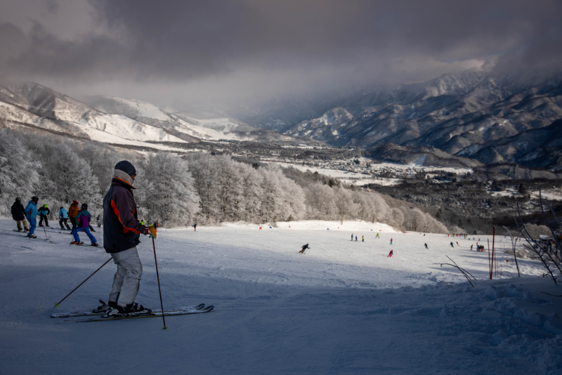 Complete Guide to Hakuba Valley Lift Tickets 2024 - Iwatake