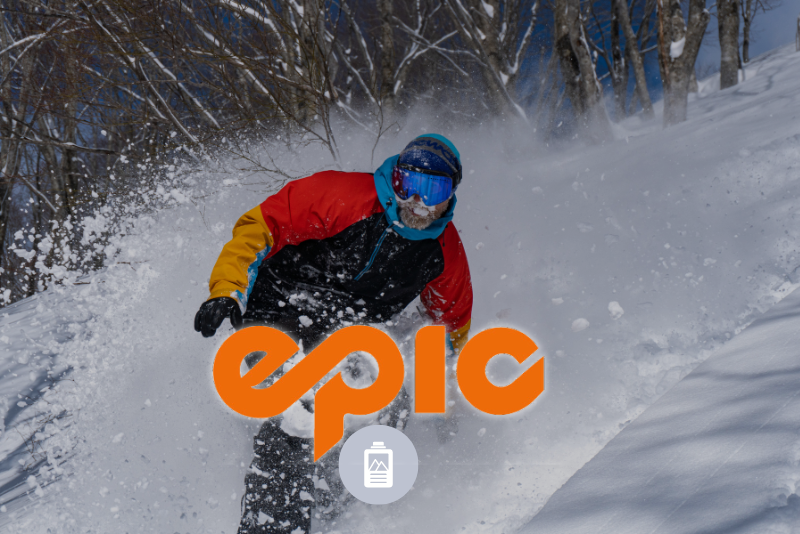 Epic Pass Hakuba - How to Get Your 5-Day Hakuba Pass - Feature Image