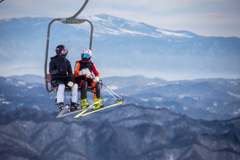 Epic Pass Hakuba - How to Get Your 5-Day Hakuba Pass - hakuba chairlift