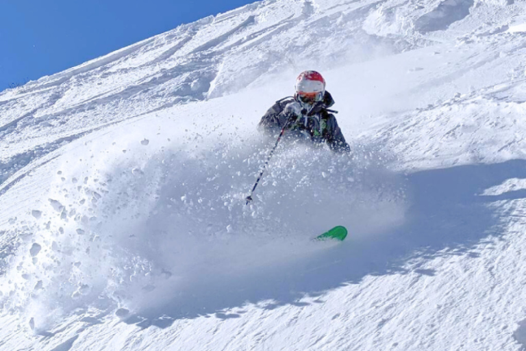 Ski Hakuba Powder - Feature Image