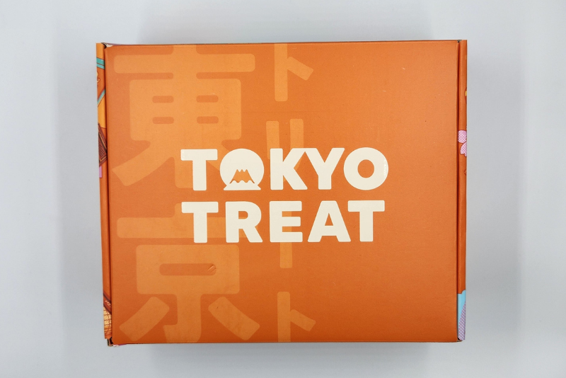 Events Hakuba Tokyo Treat Box Review: Japanese Snacks to Your Doorstep 1