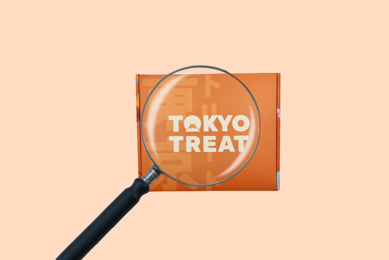 Tokyo Treat Box Review - Feature Image