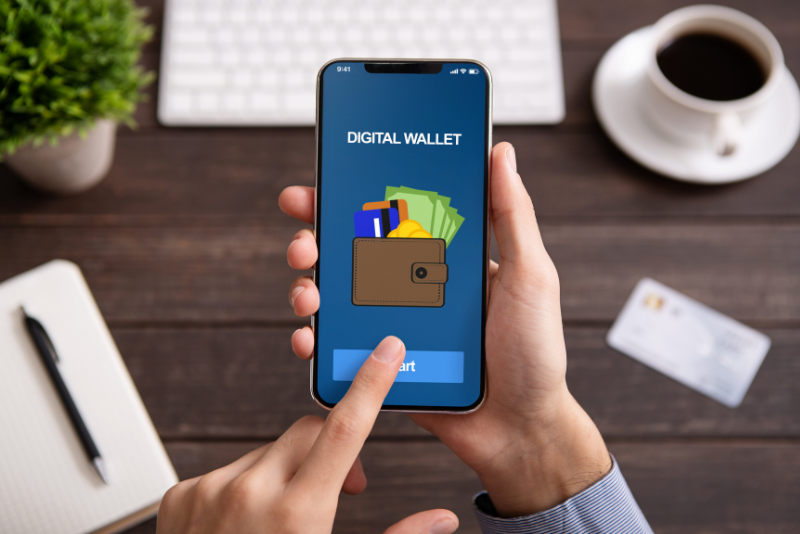 5 Best Japan Cashless Payments 4 5 Best Japan Cashless Payments - Digital Wallets