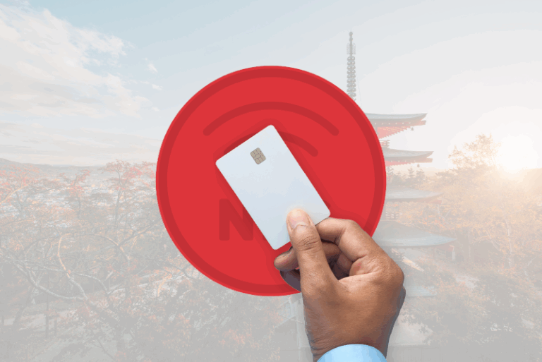5 Best Japan Cashless Payments - Feature Image