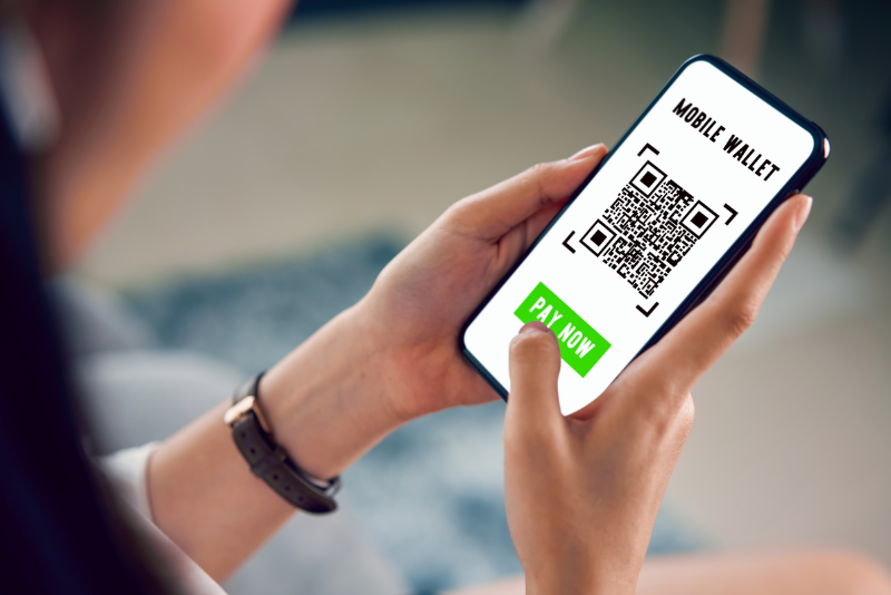 5 Best Japan Cashless Payments 5 5 Best Japan Cashless Payments - QR Code Payments